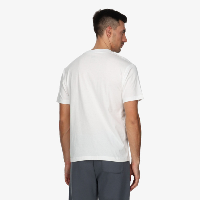 New Balance New Balance Small Logo T-Shirt 