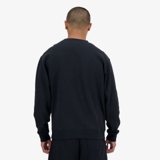 New Balance Sport Essentials Fleece Crew 