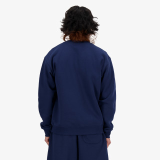 New Balance Sport Essentials Fleece Crew 