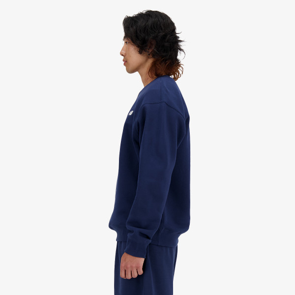 New Balance Sport Essentials Fleece Crew 