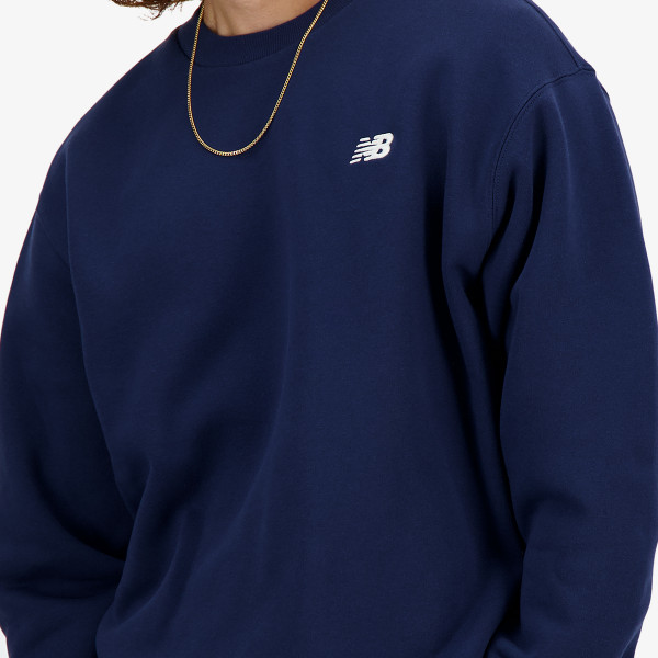 New Balance Sport Essentials Fleece Crew 