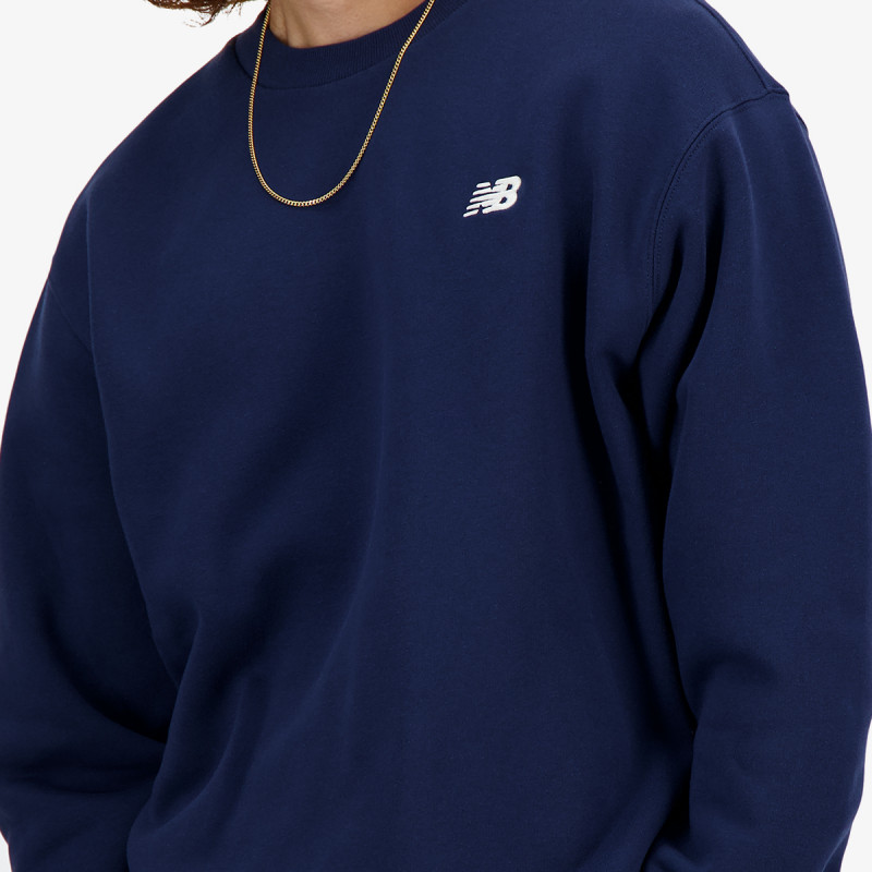 New Balance Sport Essentials Fleece Crew 
