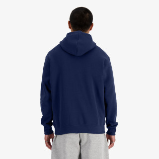 New Balance Sport Essentials Fleece Hoodie 