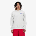 New Balance Hoodies & Sweatshirts 