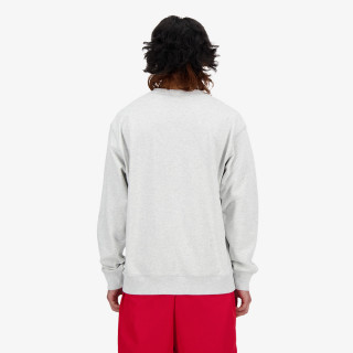 New Balance Hoodies & Sweatshirts 