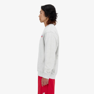 New Balance Hoodies & Sweatshirts 