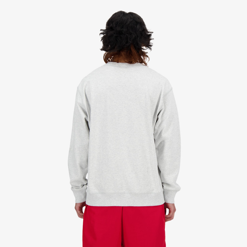 New Balance Hoodies & Sweatshirts 