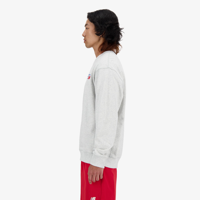 New Balance Hoodies & Sweatshirts 
