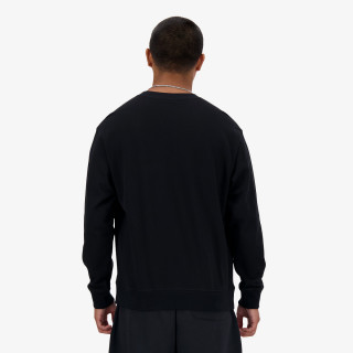 New Balance Hoodies & Sweatshirts 