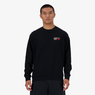 New Balance Hoodies & Sweatshirts 