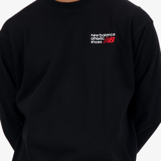 New Balance Hoodies & Sweatshirts 