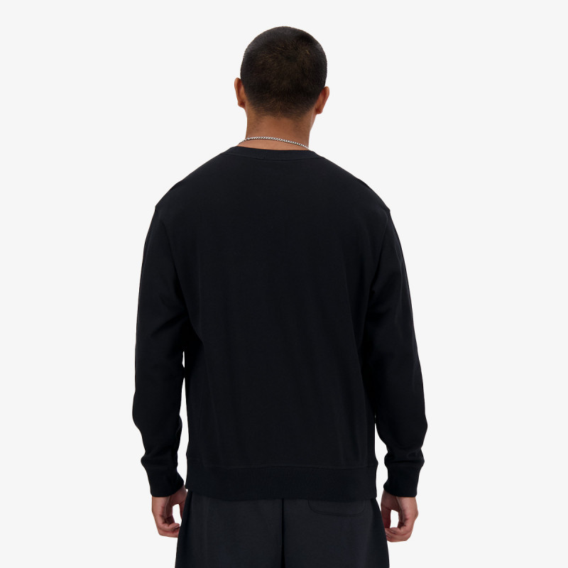 New Balance Hoodies & Sweatshirts 