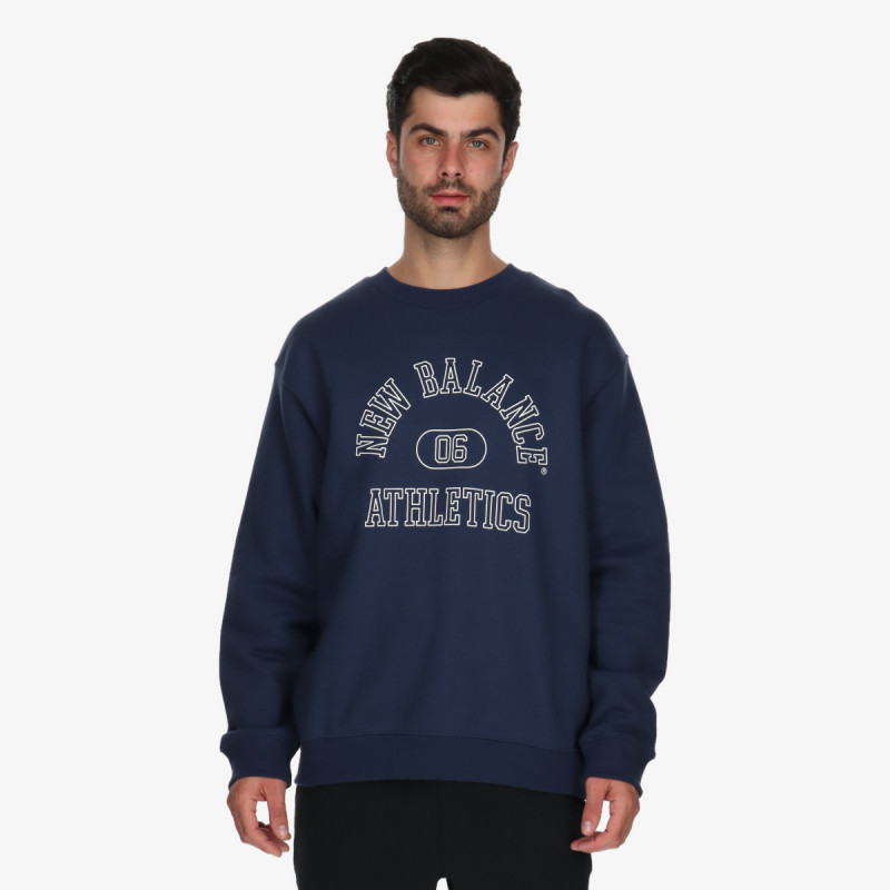 New Balance Graphic 