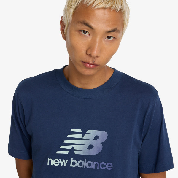 Sport Essentials Gradient Logo T-Shirt 