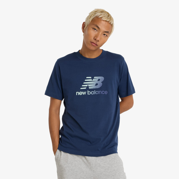 Sport Essentials Gradient Logo T-Shirt 