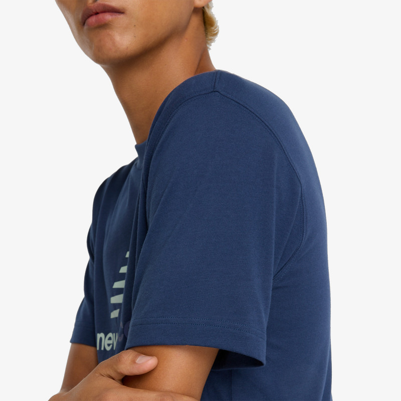 Sport Essentials Gradient Logo T-Shirt 