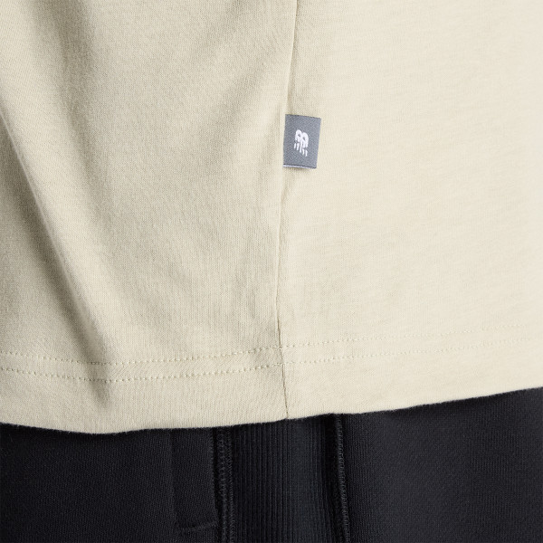 New Balance Reimagined Graphic T-Shirt 1 