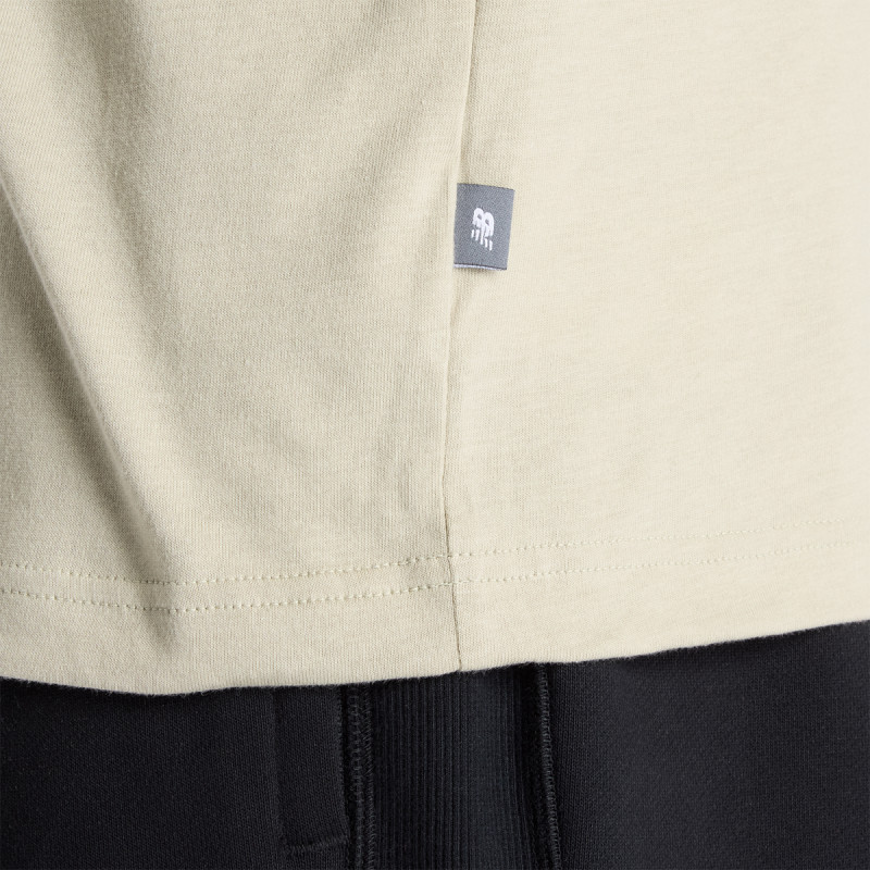 New Balance Reimagined Graphic T-Shirt 1 