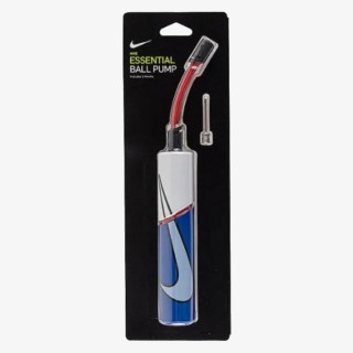 NIKE ESSENTIAL BALL PUMP GAME 