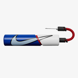 NIKE ESSENTIAL BALL PUMP GAME 