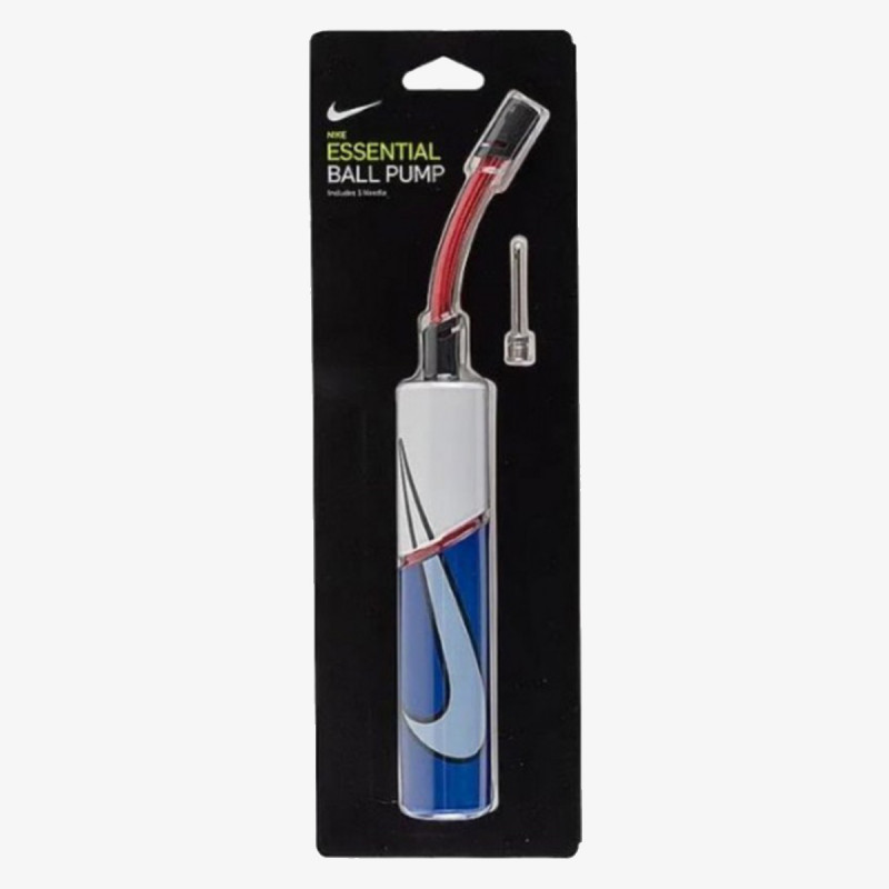 NIKE ESSENTIAL BALL PUMP GAME 