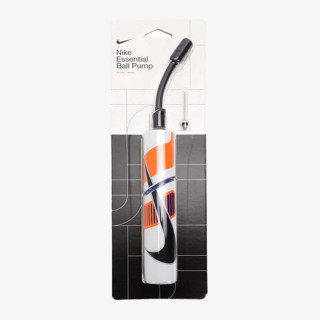 ESSENTIAL BALL PUMP INTL WHITE/LAPI 