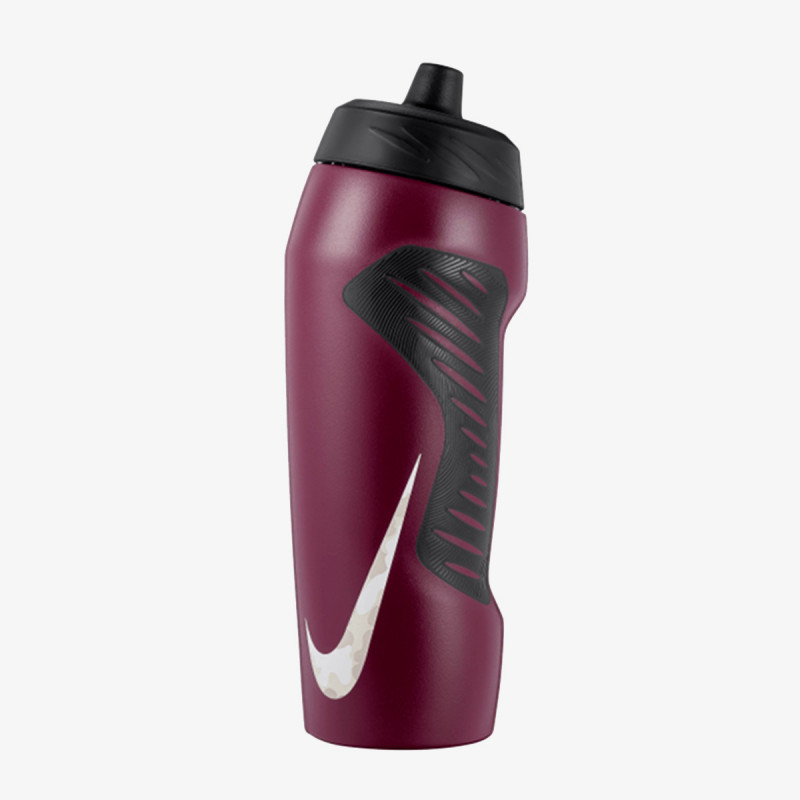 HYPERFUEL BOTTLE 24 OZ DARK BEETROO 