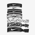 NIKE MIXED HAIRBANDS 9 PK 