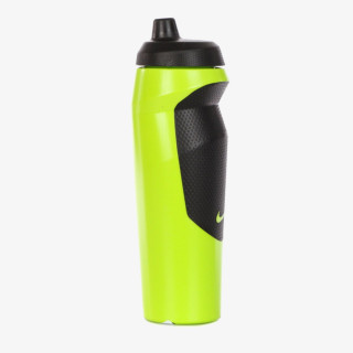 NIKE HYPERSPORT BOTTLE 20 OZ ATOMIC GREE 