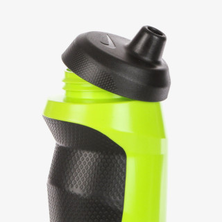 NIKE HYPERSPORT BOTTLE 20 OZ ATOMIC GREE 