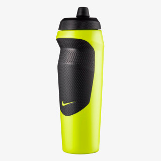 NIKE HYPERSPORT BOTTLE 20 OZ ATOMIC GREE 