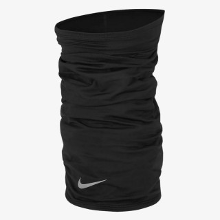 NIKE DRI-FIT WRAP 2.0 BLACK/SILVER OSFM 