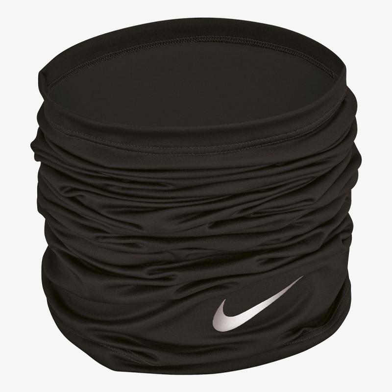 NIKE DRI-FIT WRAP 2.0 BLACK/SILVER OSFM 
