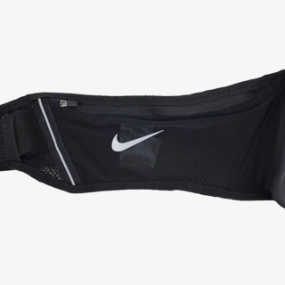 FLEX STRIDE BOTTLE BELT 12 OZ BLACK 