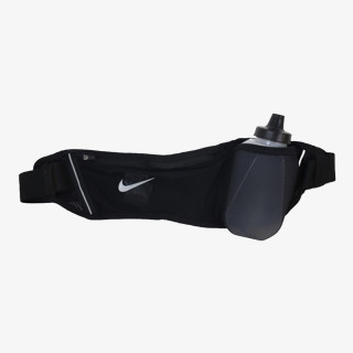 FLEX STRIDE BOTTLE BELT 12 OZ BLACK 