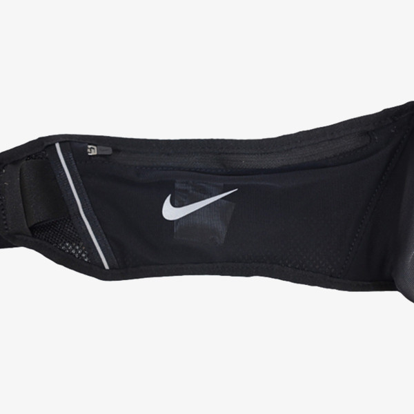 FLEX STRIDE BOTTLE BELT 12 OZ BLACK 