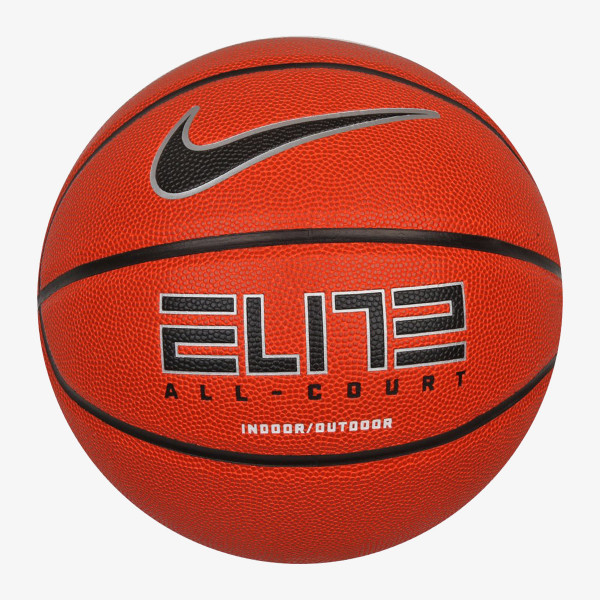 ELITE ALL COURT 8P 2.0 DEFLATED 