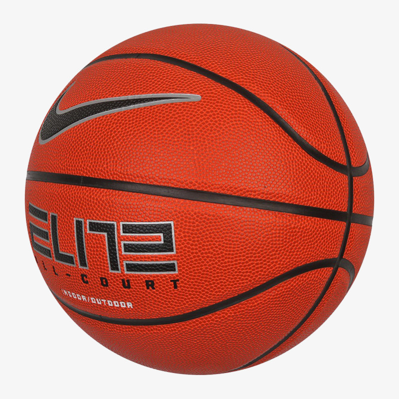 ELITE ALL COURT 8P 2.0 DEFLATED 