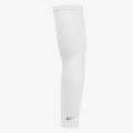 NIKE LIGHTWEIGHT SLEEVES 2.0 WHITE/SILVE 