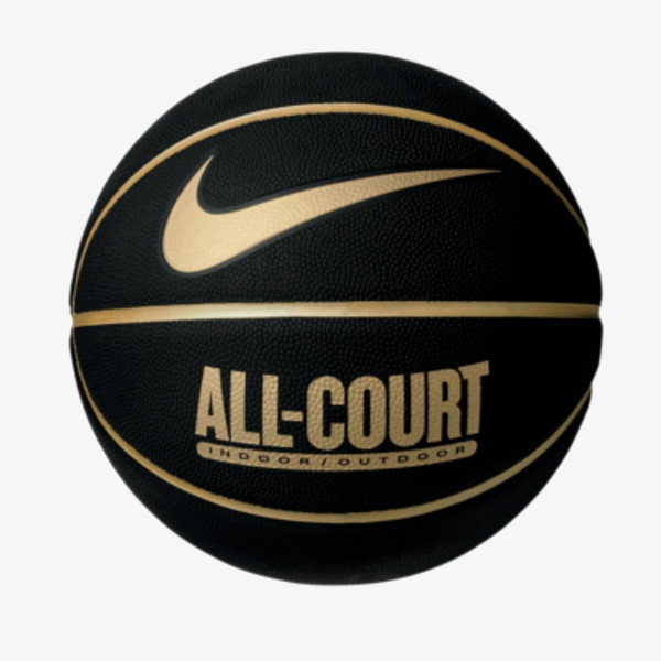 EVERYDAY ALL COURT 8P DEFLATED BLAC 