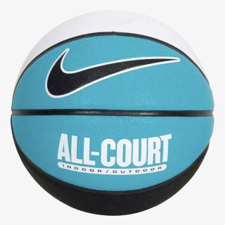 NIKE EVERYDAY ALL COURT 8P DEFLATED 