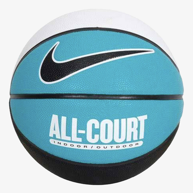 NIKE EVERYDAY ALL COURT 8P DEFLATED 