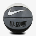 NIKE EVERYDAY ALL COURT 8P DEFLATED 