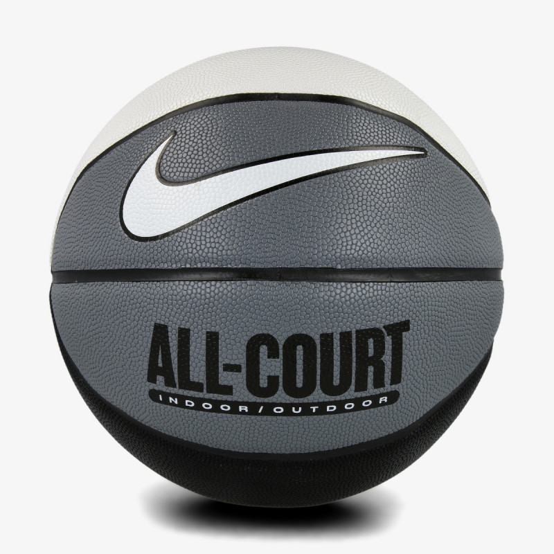 NIKE EVERYDAY ALL COURT 8P DEFLATED 