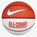NIKE EVERYDAY ALL COURT 8P DEFLATED 