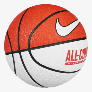 NIKE EVERYDAY ALL COURT 8P DEFLATED 