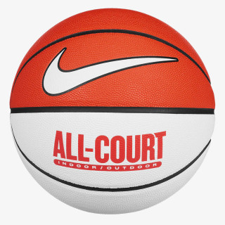 NIKE EVERYDAY ALL COURT 8P DEFLATED 