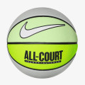 NIKE EVERYDAY ALL COURT 8P DEFLATED 