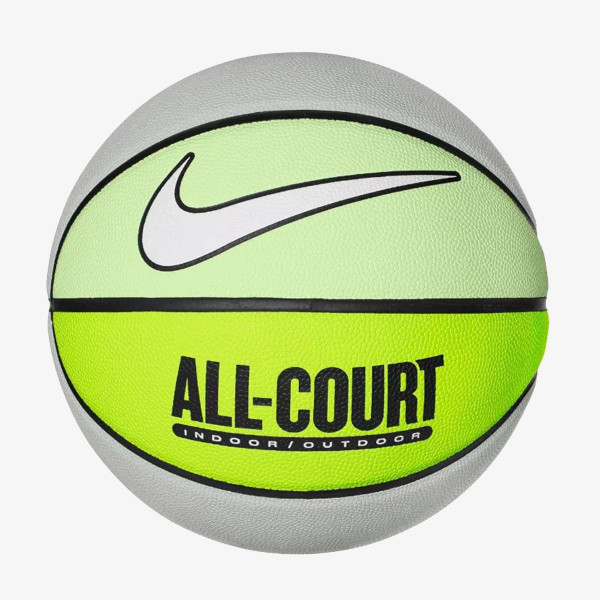 NIKE EVERYDAY ALL COURT 8P DEFLATED 