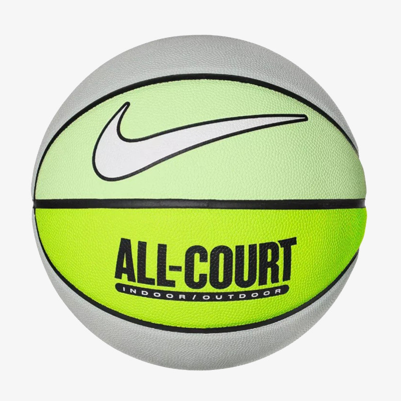 NIKE EVERYDAY ALL COURT 8P DEFLATED 